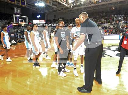 Thumbnail 1 in Washington County vs. Henderson Collegiate (NCHSAA 1A Regional Round) photogallery.