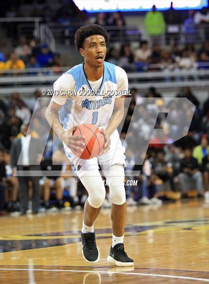 Thumbnail 1 in Washington County vs. Henderson Collegiate (NCHSAA 1A Regional Round) photogallery.