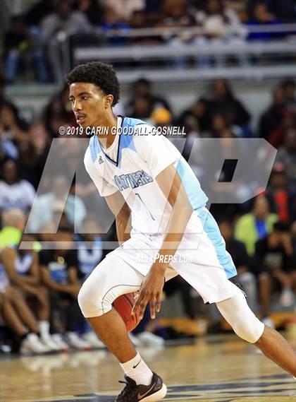 Thumbnail 2 in Washington County vs. Henderson Collegiate (NCHSAA 1A Regional Round) photogallery.