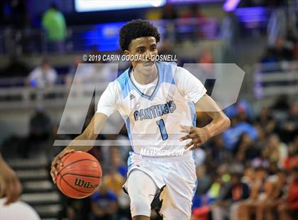 Thumbnail 1 in Washington County vs. Henderson Collegiate (NCHSAA 1A Regional Round) photogallery.