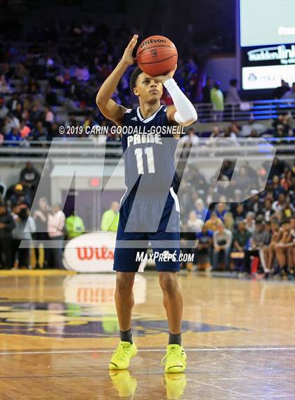 Thumbnail 1 in Washington County vs. Henderson Collegiate (NCHSAA 1A Regional Round) photogallery.