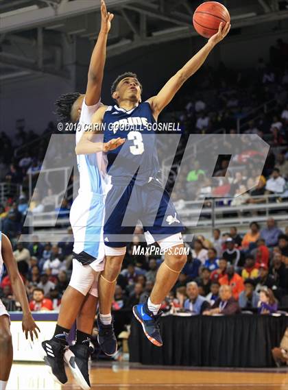 Thumbnail 1 in Washington County vs. Henderson Collegiate (NCHSAA 1A Regional Round) photogallery.