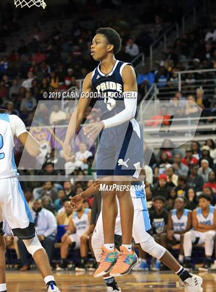 Thumbnail 2 in Washington County vs. Henderson Collegiate (NCHSAA 1A Regional Round) photogallery.