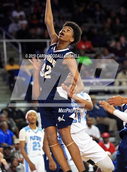 Thumbnail 1 in Washington County vs. Henderson Collegiate (NCHSAA 1A Regional Round) photogallery.