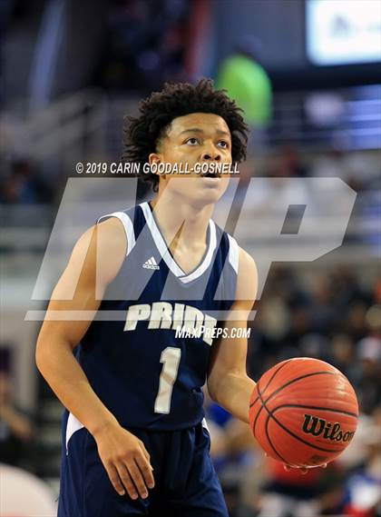 Thumbnail 1 in Washington County vs. Henderson Collegiate (NCHSAA 1A Regional Round) photogallery.