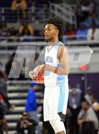 Thumbnail 3 in Washington County vs. Henderson Collegiate (NCHSAA 1A Regional Round) photogallery.