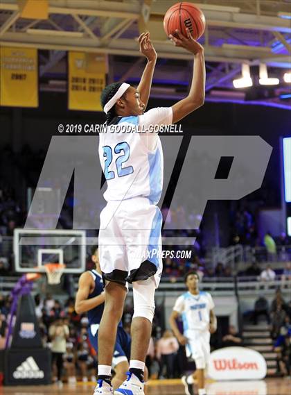 Thumbnail 1 in Washington County vs. Henderson Collegiate (NCHSAA 1A Regional Round) photogallery.