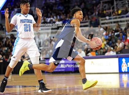 Thumbnail 3 in Washington County vs. Henderson Collegiate (NCHSAA 1A Regional Round) photogallery.