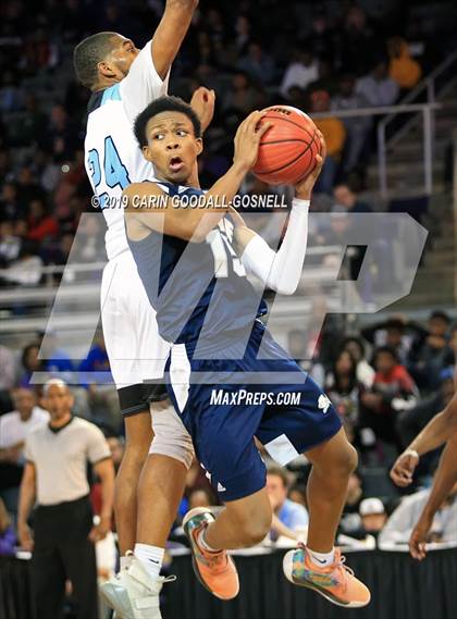 Thumbnail 1 in Washington County vs. Henderson Collegiate (NCHSAA 1A Regional Round) photogallery.