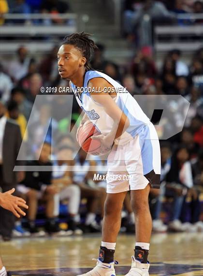 Thumbnail 1 in Washington County vs. Henderson Collegiate (NCHSAA 1A Regional Round) photogallery.