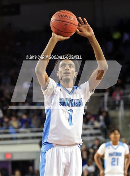 Thumbnail 1 in Washington County vs. Henderson Collegiate (NCHSAA 1A Regional Round) photogallery.