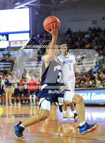 Thumbnail 1 in Washington County vs. Henderson Collegiate (NCHSAA 1A Regional Round) photogallery.