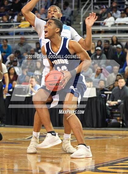Thumbnail 1 in Washington County vs. Henderson Collegiate (NCHSAA 1A Regional Round) photogallery.