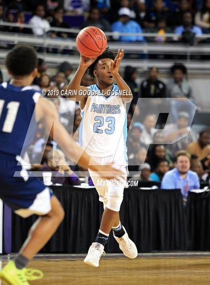 Thumbnail 3 in Washington County vs. Henderson Collegiate (NCHSAA 1A Regional Round) photogallery.