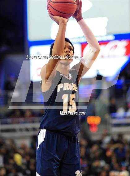 Thumbnail 2 in Washington County vs. Henderson Collegiate (NCHSAA 1A Regional Round) photogallery.
