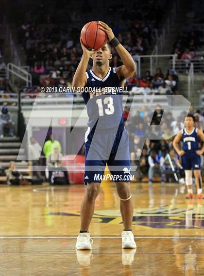Thumbnail 1 in Washington County vs. Henderson Collegiate (NCHSAA 1A Regional Round) photogallery.