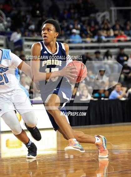 Thumbnail 1 in Washington County vs. Henderson Collegiate (NCHSAA 1A Regional Round) photogallery.