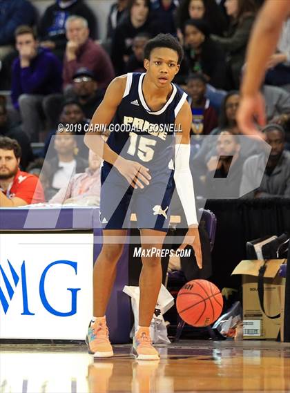 Thumbnail 2 in Washington County vs. Henderson Collegiate (NCHSAA 1A Regional Round) photogallery.