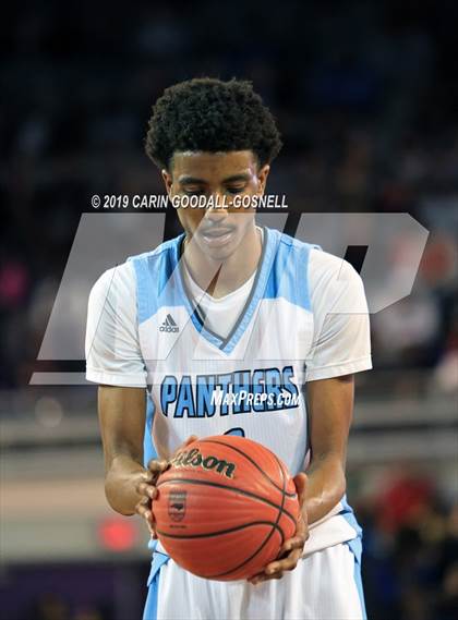 Thumbnail 1 in Washington County vs. Henderson Collegiate (NCHSAA 1A Regional Round) photogallery.