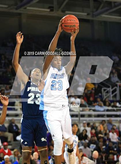 Thumbnail 1 in Washington County vs. Henderson Collegiate (NCHSAA 1A Regional Round) photogallery.