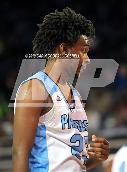 Thumbnail 2 in Washington County vs. Henderson Collegiate (NCHSAA 1A Regional Round) photogallery.