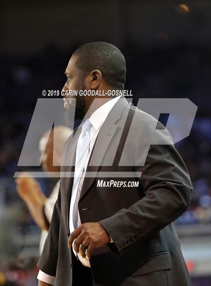 Thumbnail 1 in Washington County vs. Henderson Collegiate (NCHSAA 1A Regional Round) photogallery.
