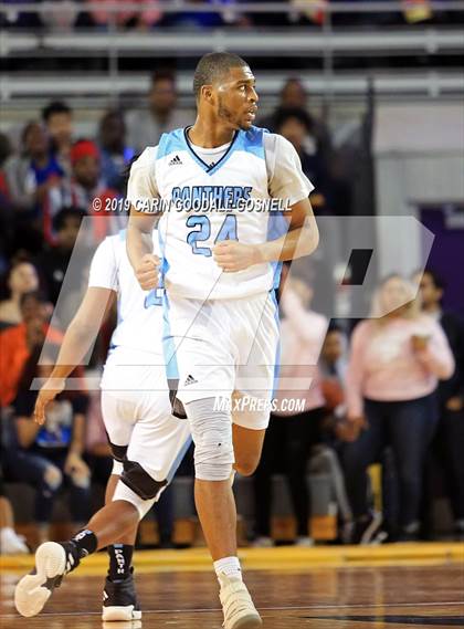 Thumbnail 1 in Washington County vs. Henderson Collegiate (NCHSAA 1A Regional Round) photogallery.