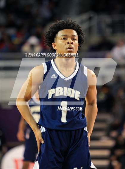 Thumbnail 2 in Washington County vs. Henderson Collegiate (NCHSAA 1A Regional Round) photogallery.