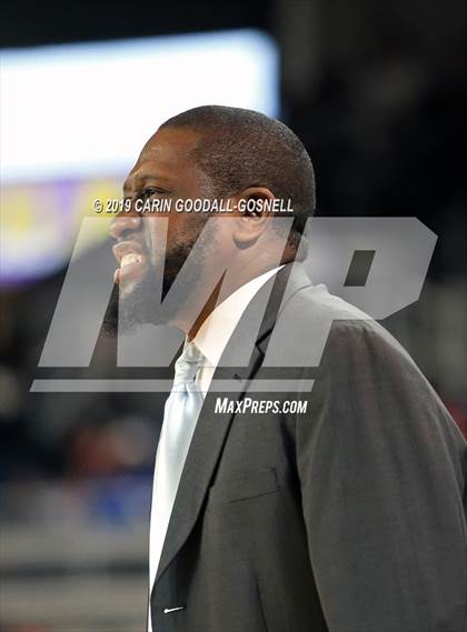 Thumbnail 1 in Washington County vs. Henderson Collegiate (NCHSAA 1A Regional Round) photogallery.