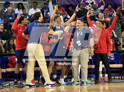 Thumbnail 1 in Washington County vs. Henderson Collegiate (NCHSAA 1A Regional Round) photogallery.
