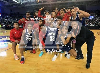 Thumbnail 3 in Washington County vs. Henderson Collegiate (NCHSAA 1A Regional Round) photogallery.