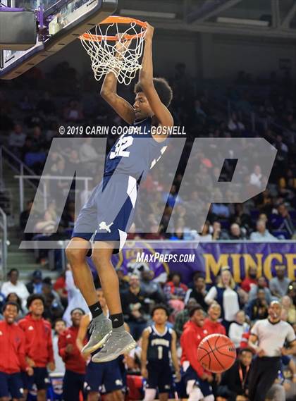 Thumbnail 1 in Washington County vs. Henderson Collegiate (NCHSAA 1A Regional Round) photogallery.