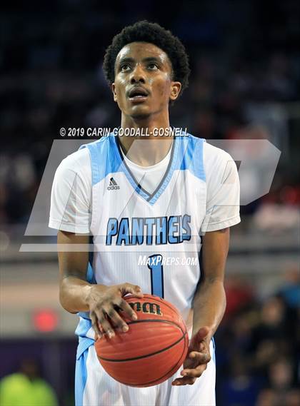 Thumbnail 2 in Washington County vs. Henderson Collegiate (NCHSAA 1A Regional Round) photogallery.