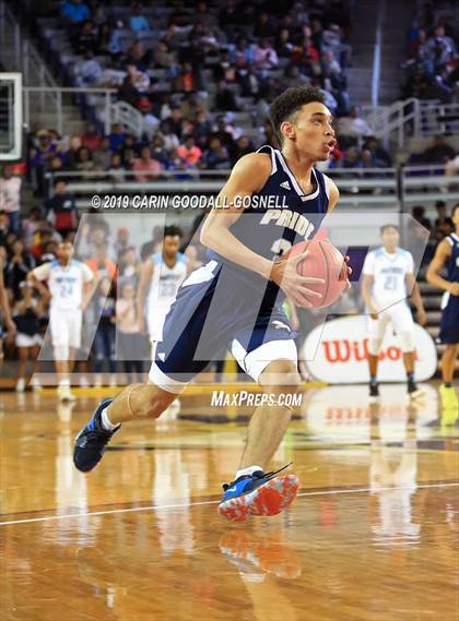 Thumbnail 3 in Washington County vs. Henderson Collegiate (NCHSAA 1A Regional Round) photogallery.