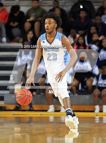 Thumbnail 3 in Washington County vs. Henderson Collegiate (NCHSAA 1A Regional Round) photogallery.
