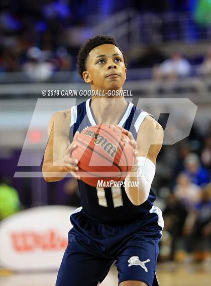 Thumbnail 2 in Washington County vs. Henderson Collegiate (NCHSAA 1A Regional Round) photogallery.