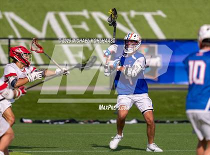 Thumbnail 3 in Bolles @ Saint Andrew's (FHSAA 1A Seminal) photogallery.