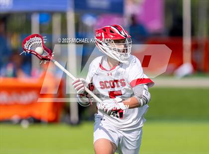 Thumbnail 3 in Bolles @ Saint Andrew's (FHSAA 1A Seminal) photogallery.