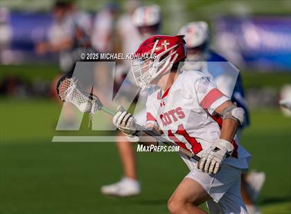 Thumbnail 1 in Bolles @ Saint Andrew's (FHSAA 1A Seminal) photogallery.