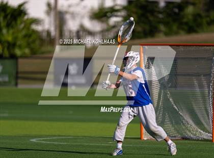 Thumbnail 3 in Bolles @ Saint Andrew's (FHSAA 1A Seminal) photogallery.