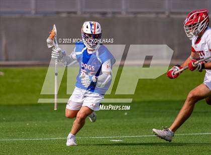Thumbnail 3 in Bolles @ Saint Andrew's (FHSAA 1A Seminal) photogallery.