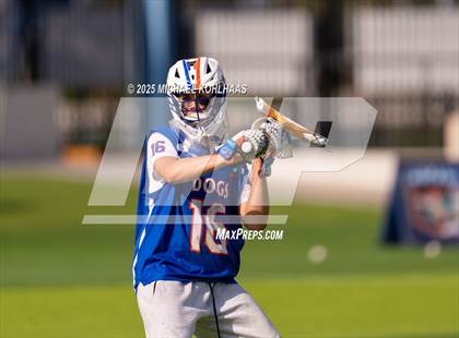 Thumbnail 3 in Bolles @ Saint Andrew's (FHSAA 1A Seminal) photogallery.