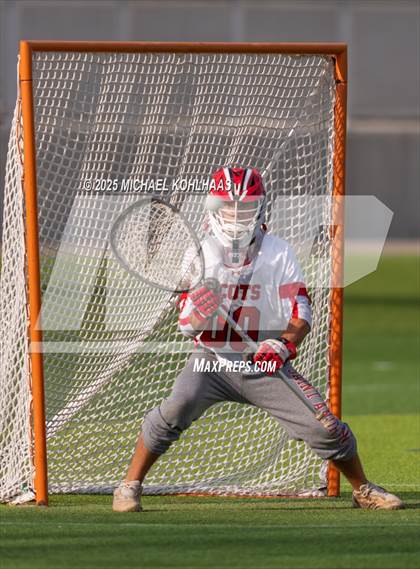Thumbnail 3 in Bolles @ Saint Andrew's (FHSAA 1A Seminal) photogallery.