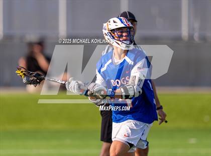 Thumbnail 1 in Bolles @ Saint Andrew's (FHSAA 1A Seminal) photogallery.
