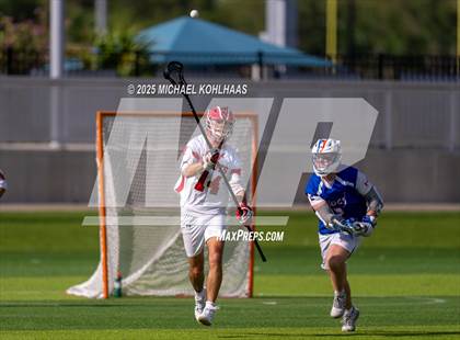 Thumbnail 1 in Bolles @ Saint Andrew's (FHSAA 1A Seminal) photogallery.