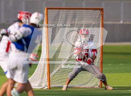 Thumbnail 1 in Bolles @ Saint Andrew's (FHSAA 1A Seminal) photogallery.