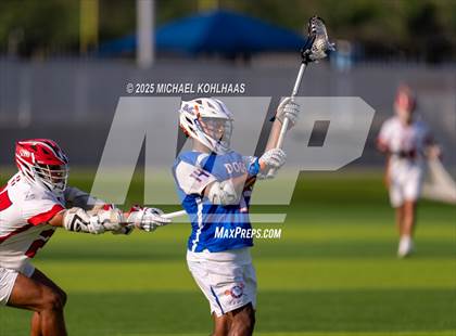 Thumbnail 3 in Bolles @ Saint Andrew's (FHSAA 1A Seminal) photogallery.