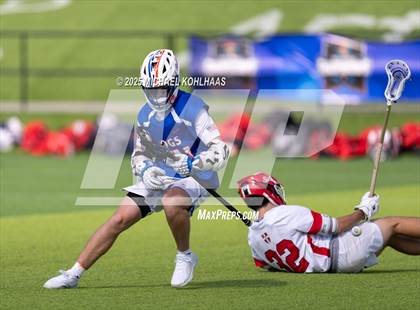 Thumbnail 2 in Bolles @ Saint Andrew's (FHSAA 1A Seminal) photogallery.