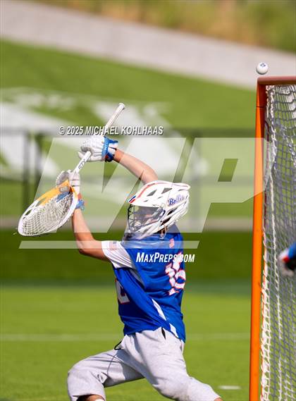 Thumbnail 2 in Bolles @ Saint Andrew's (FHSAA 1A Seminal) photogallery.