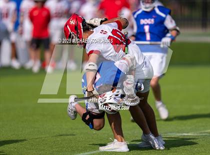 Thumbnail 3 in Bolles @ Saint Andrew's (FHSAA 1A Seminal) photogallery.